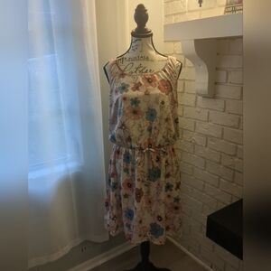 **3/$10** Shein Curve Dress Size 0XL